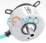 Инкрементальный энкодер FNC (FEN) 50HB Fenac