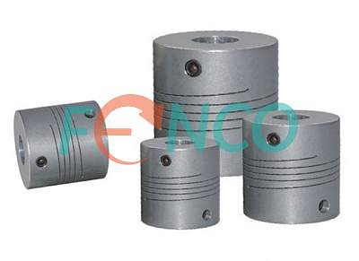 Пружинная муфта RD4-S ROUNDSS