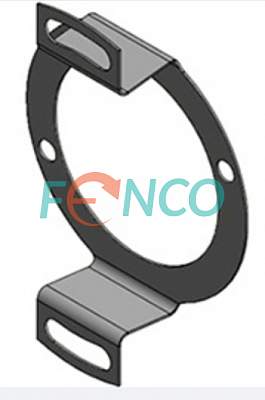 Упругий элемент WDGDS10021 Wachendorff