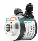 Инкрементальный энкодер HZX-2 Yuheng Optics