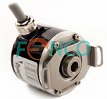 Инкрементальный угловой энкодер H20HS / H21HS / H22HS / H23HS с полым валом