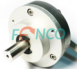 Абсолютный угловой энкодер ЛИР-МС158Л