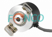 Энкодер SA50H JILIN SANSHENG SENSING TECHNOLOGY