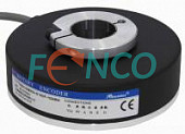 Инкрементальный угловой энкодер REC100B45 ROUNDSS