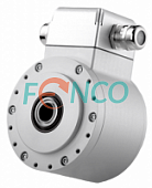 Serie 100H/DUO инкрементальный угловой энкодер Hohner