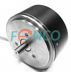 Абсолютный угловой энкодер-средство измерения ЛИР-ДА190К