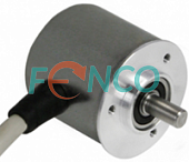 SSI энкодер Posital Fraba 40-50 мм