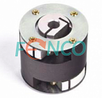 Мембранная муфта для энкодера ЛИР-801 СКБ ИС