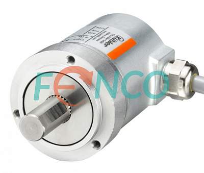 Энкодер Sendix 8.M3663R Kubler