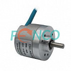 Инкрементальный энкодер FNC (FEN) 40B Fenac