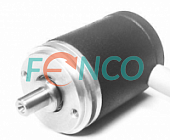 Миниатюрный абсолютный угловой энкодер ЛИР-ДА120А.02