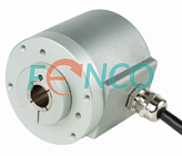 Serie E58 HM BISS абсолютный многооборотный энкодер Hohner