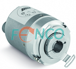 Абсолютный угловой энкодер WH5850 SIKO