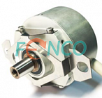 Абсолютный угловой энкодер ЛИР-ДА156А