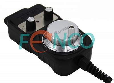 Инкрементальный энкодер с маховиком RSF ROUNDSS