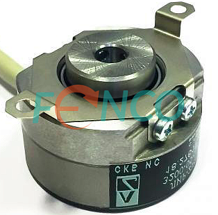 Абсолютный угловой энкодер ЛИР-МС237Б