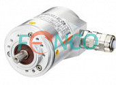 Энкодер Sendix 8.7100 Kubler
