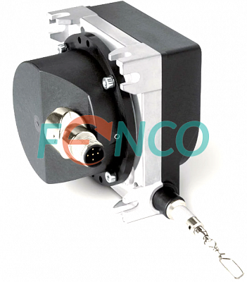 Энкодер с тросовым барабаном SG31NEO SIKO