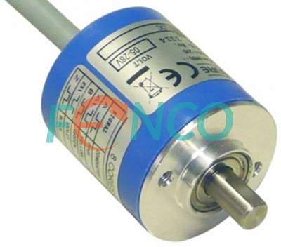 Энкодер EN 3015 Givi Misure