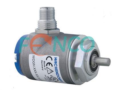 Программируемый энкодер WDGN 36S Wachendorff