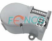 Абсолютный энкодер JSCS46B RS485 Tofi