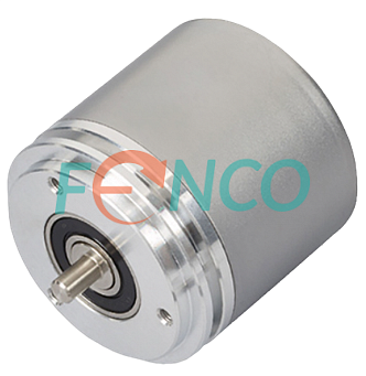 CS10 DeviceNET абсолютный угловой энкодер Hohner