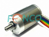 Миниатюрный абсолютный угловой энкодер ЛИР-ДА119А.01