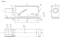 Энкодер LS200 HOPO
