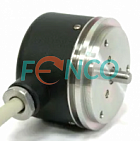 Абсолютный угловой энкодер ЛИР-ДС158А