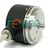 Абсолютный угловой энкодер ЛИР-ДС158А