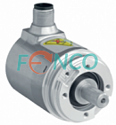 Абсолютный угловой энкодер с аналоговым выходом AV3650M SIKO