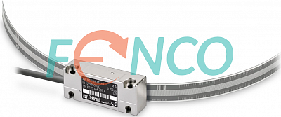 Инкрементальный кольцевой энкодер MSR 45 MKS RSF Elektronik