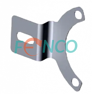 Упругий элемент энкодера 1024 Posital Fraba