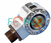 Инкрементальный энкодер SCH68B Scancon