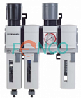 Устройство подготовки воздуха DA 400 Heidenhain