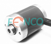 Миниатюрный инкрементальный угловой энкодер ЛИР-220А.01