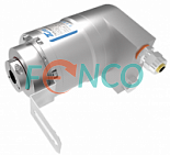 Абсолютный взрывозащищенный энкодер EXDJ78B ModBUS RTU Tofi