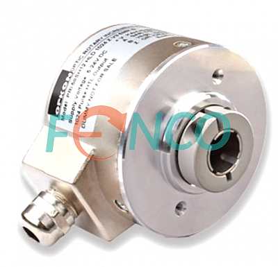 Инкрементальный энкодер PRI58H Opkon