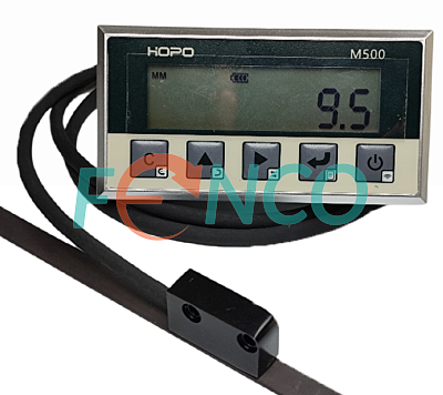 Устройство цифровой индикации M500 HOPO