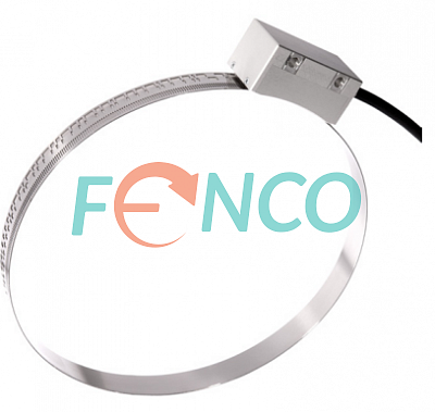 Энкодер абсолютный кольцевой WMKA 2010 AMO GmbH