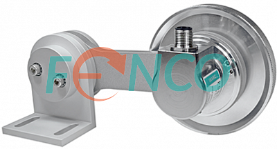 Подпружиненный рычаг для энкодера с синхро фланцем Posital Fraba