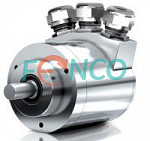 Энкодер ISA 608 Leine Linde