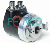 Абсолютный угловой энкодер WH58MR