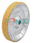Измерительное колесо энкодера FNC 250 Fenac