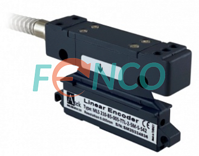 Инкрементальный линейный энкодер MLS 210 Atek Sensor