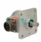 Инкрементальный энкодер 2Q Scancon