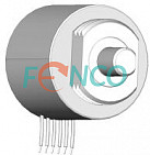 Абсолютный энкодер FNC (FEN) AS16SV Fenac