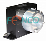 Тросовый барабан энкодера WS 10 Givi Misure