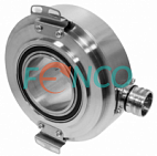 Энкодер ITD61H00 Baumer