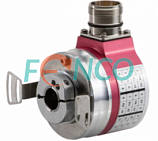 Инкрементальный угловой энкодер CIO58T AK-Industries